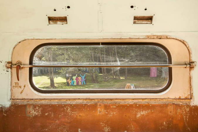 Image: Rock for People Facebook page