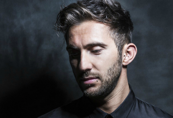 Hot Since 82 / Roxy