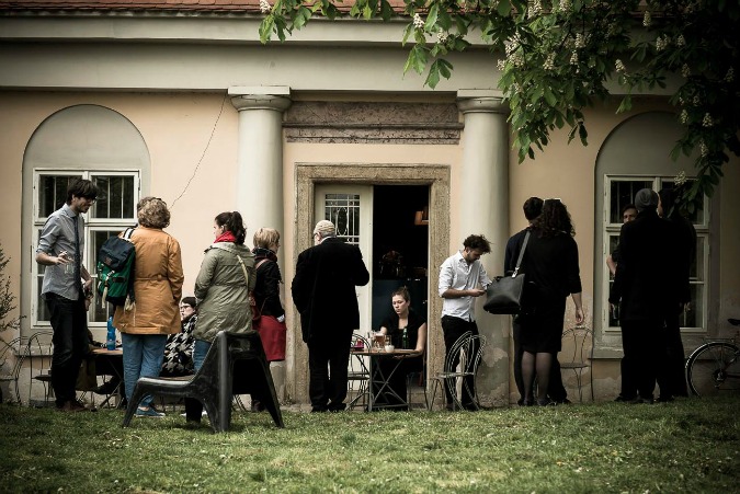 Image: VILA Štvanice Facebook