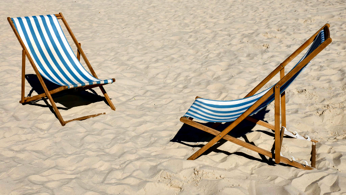 Image: Prague Beach Facebook