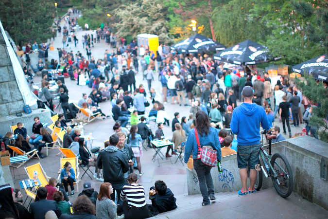 Image: Stalin Containall Facebook/fotobesi.com