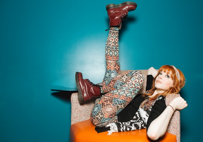 Lindsey Stirling/Photo: lindseystirling.com