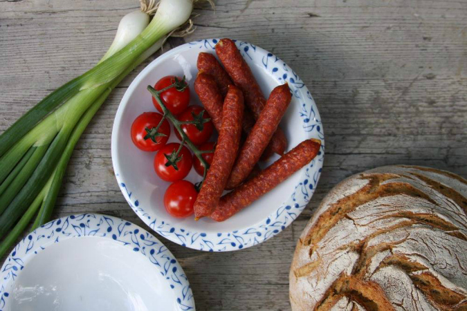 Super Summer Food Festivals