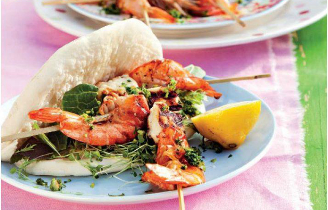 Super Summer Food Festivals