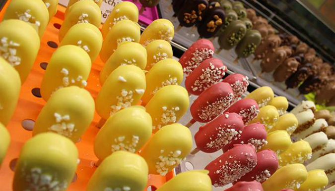 Super Summer Food Festivals