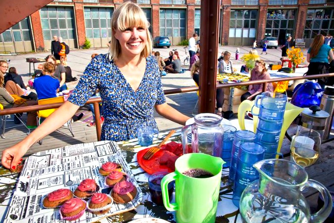 Super Summer Food Festivals