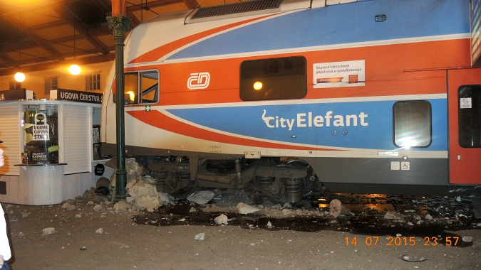 Photo: Rail Safety Inspection