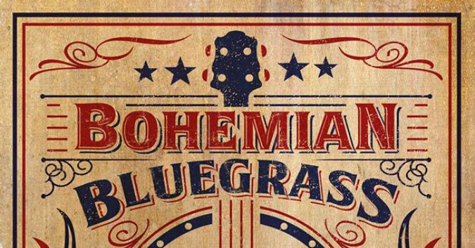 Bohemian Bluegrass & BBQ/Image: Facebook