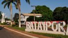 Bataypora - one of the towns established by Jan Antonín Baťa