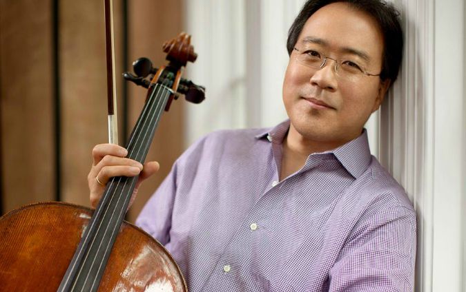 Yo-Y0 Ma/Image: Facebook