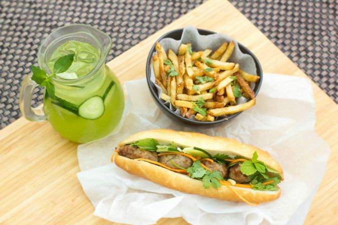 Ohrada Food Fest/Image: Facebook