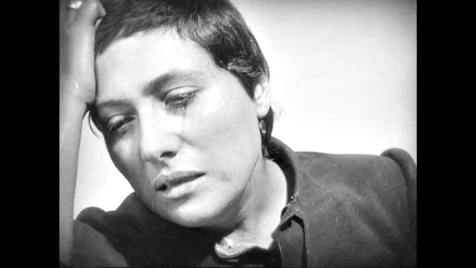 The Passion of Joan of Arc/Image: YouTube