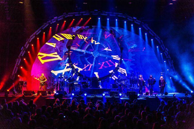 Photo: Official Brit Floyd Facebook page