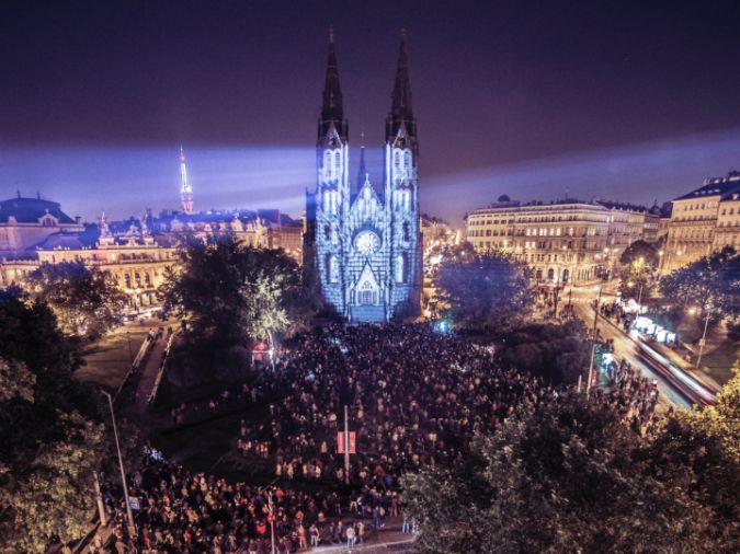 Photo: Official Signal Festival Facebook page