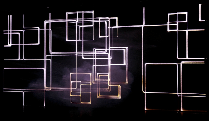 6 Amazing Autumn Laser Music Nights