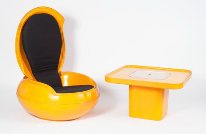 Czechoslovak Nostalgia for Sale