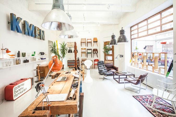 Czechoslovak Nostalgia for Sale