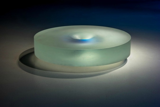 Photo: Facebook/ZIBA Glass Experience Museum