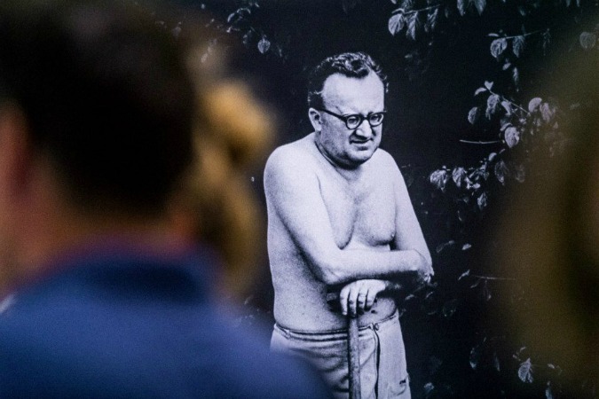 Photo: Facebook/Fotograf Festival ©Pavel Štecha