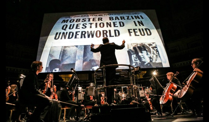 Photo: Facebook/The Godfather Live