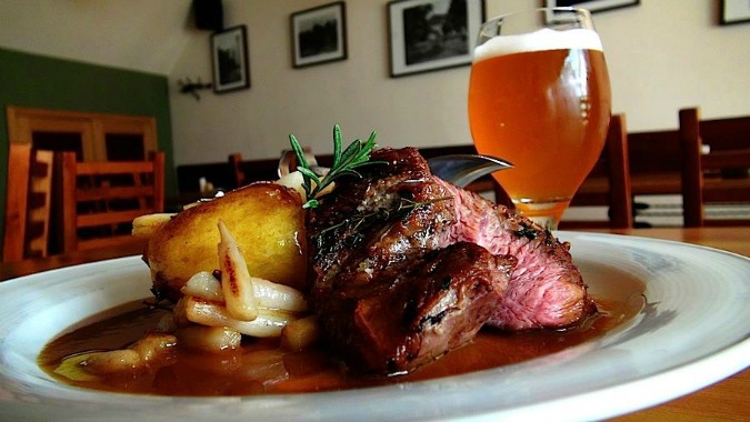 Taste of Prague: Fall Day Trips for Foodies