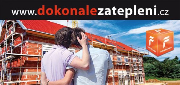 Ad for perfect heat insulation