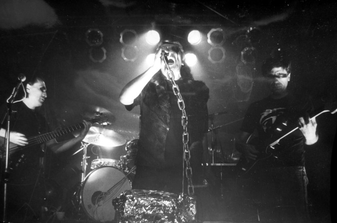 Plastic People of the Universe, 1992