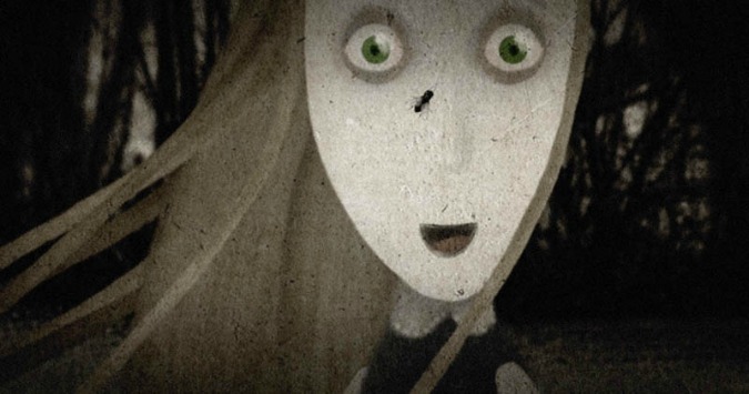 iShorts Monster Cabaret/Image: ishorts.eu