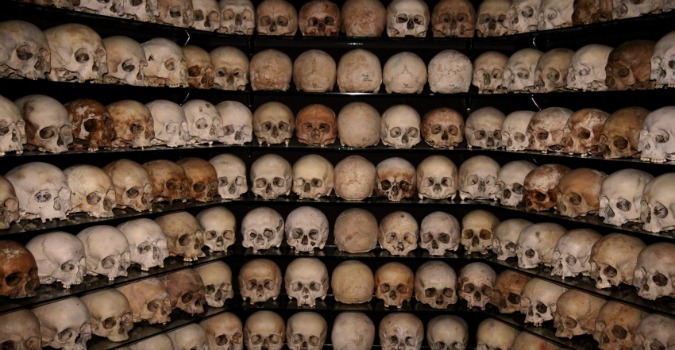 Alternative Halloween Fun For 2015