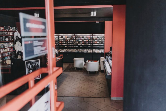 Prague Brunch: The Next Generation