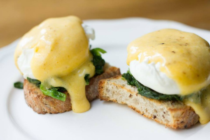 Prague Brunch: The Next Generation