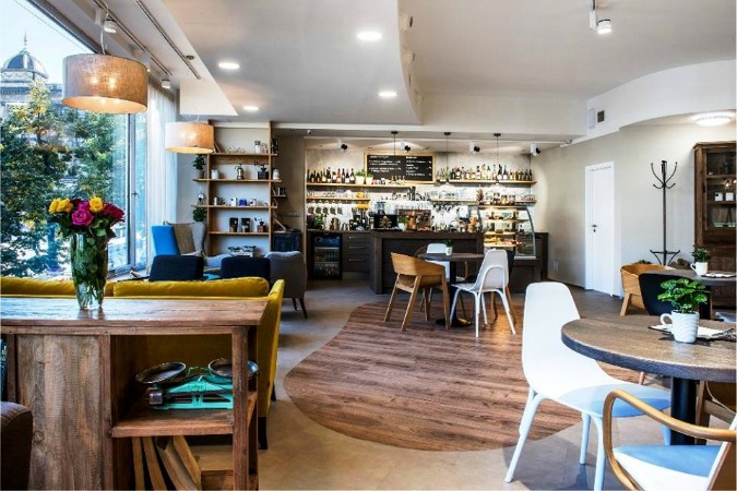 Prague Brunch: The Next Generation