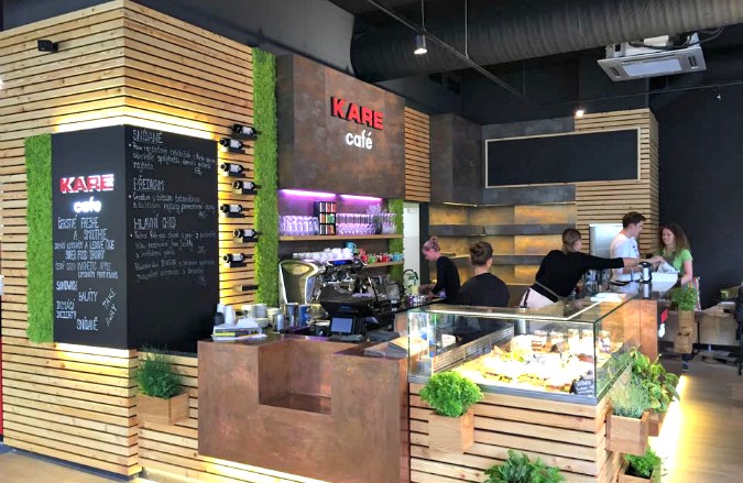 Prague Brunch: The Next Generation