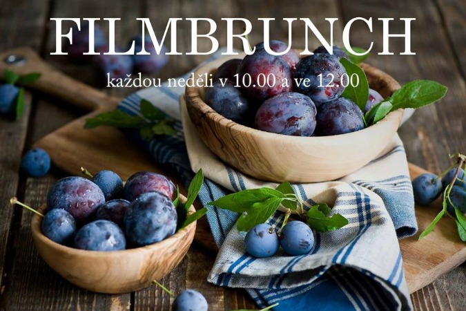 Prague Brunch: The Next Generation