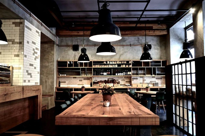 Prague Brunch: The Next Generation