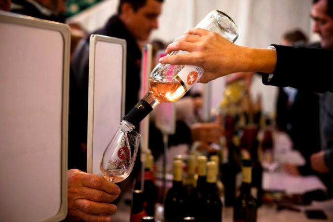 Image: St. Martin's Wine Facebook