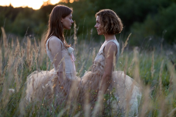 Summer of Sangailé/Image: www.mezipatra.cz