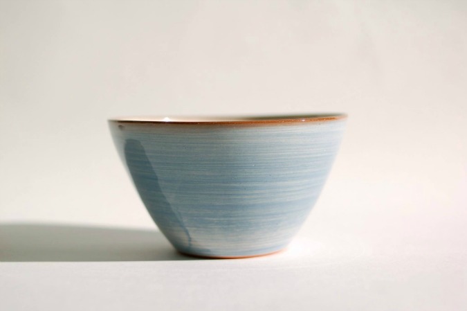 Bowl by Nina Rail