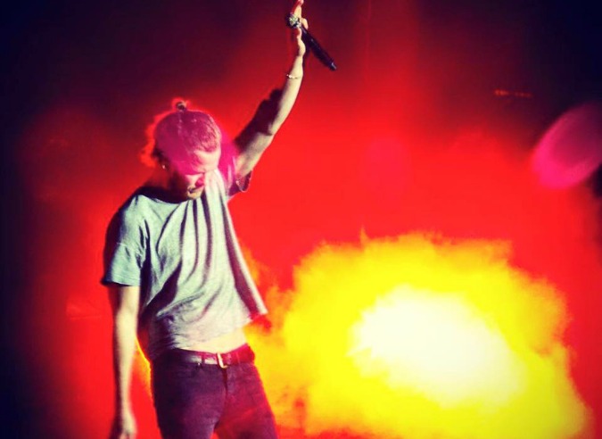 Imagine Dragons/Photo: Facebook