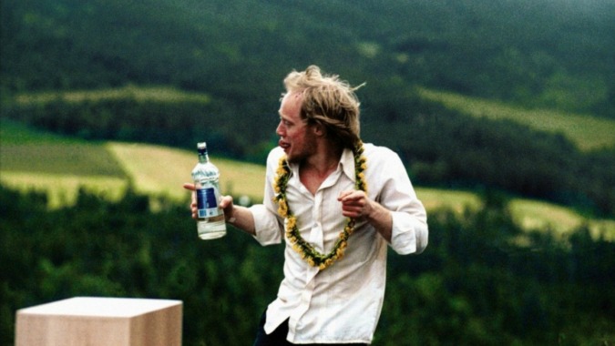 Photo: Nordic Film Winter FB