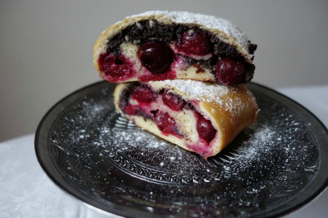 Photo: Marina Bakery FB