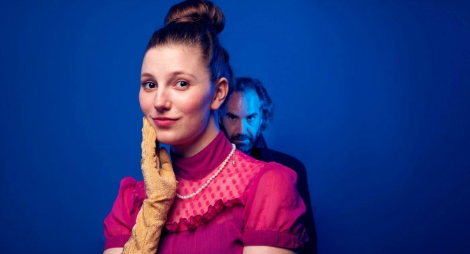 Photo: BLR Theater FB