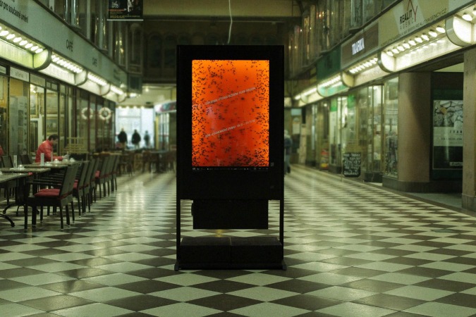 Photo: Facebook / Ogilvy & Mather FB