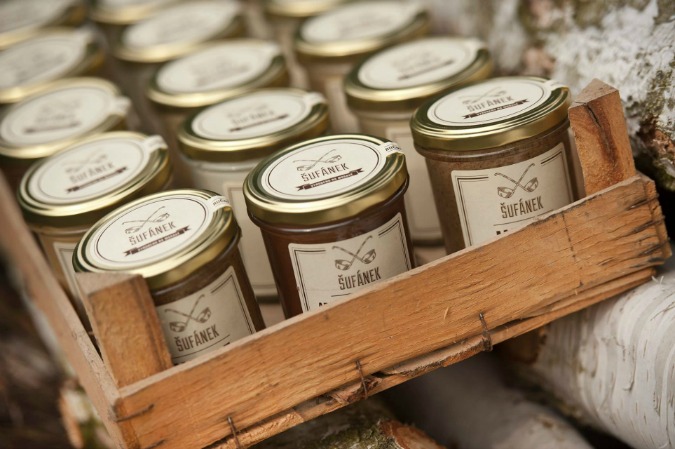 Czech Out this Peanut Butter!