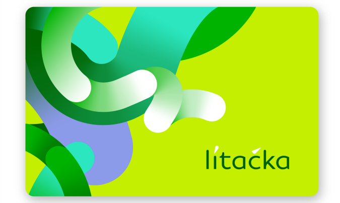 It’s Official: “Lítačka” to Replace Opencard Next Week