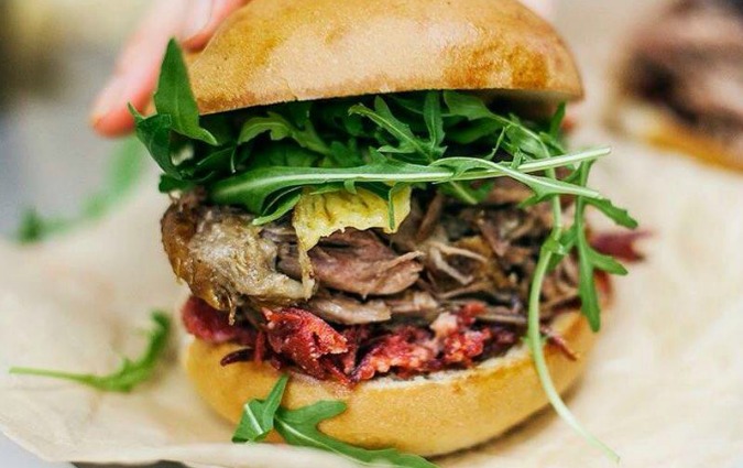 Photo: Food Truck Show / Facebook