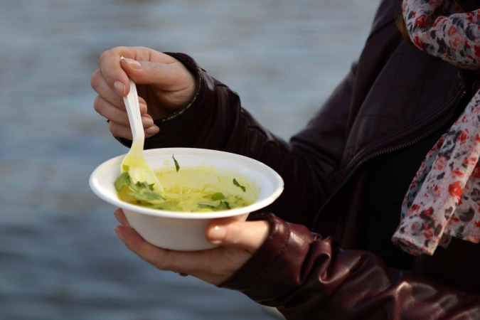 Photo: Polívkování / Facebook