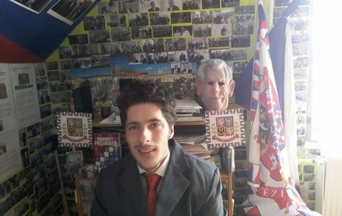 Photo: Pavel Kočiš / Facebook