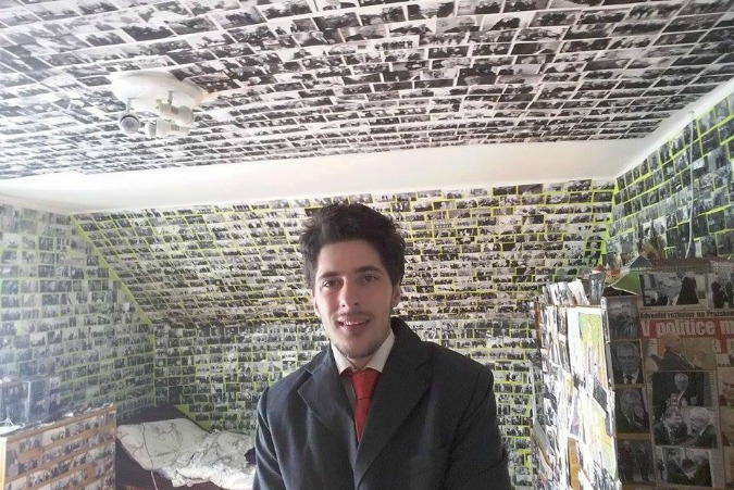 Photo: Pavel Kočiš / Facebook