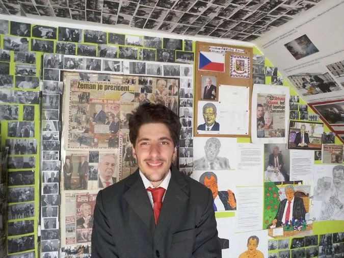 Photo: Pavel Kočiš / Facebook